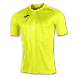 Joma Tiger Short Sleeve Shirt