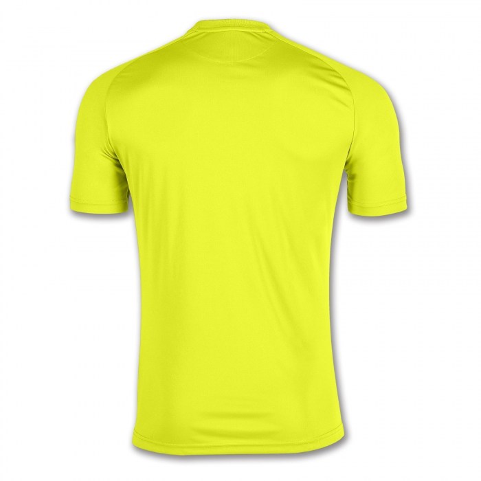 Joma Tiger Short Sleeve Shirt