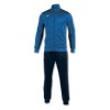 Joma Academy Tracksuit Royal Blue-Navy