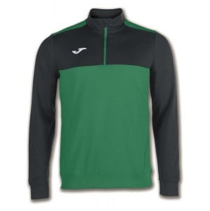 Joma Winner 1/4 Zip Sweatshirt