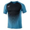 Joma Elite VI Short Sleeve T-shirt