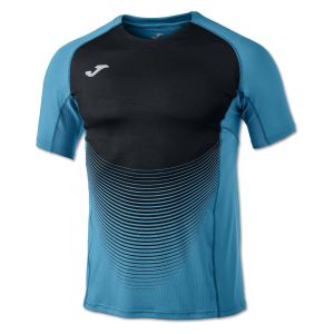 Joma Elite VI Short Sleeve T-shirt