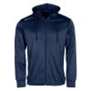 Stanno Womens Field Hooded Top Full Zip Navy