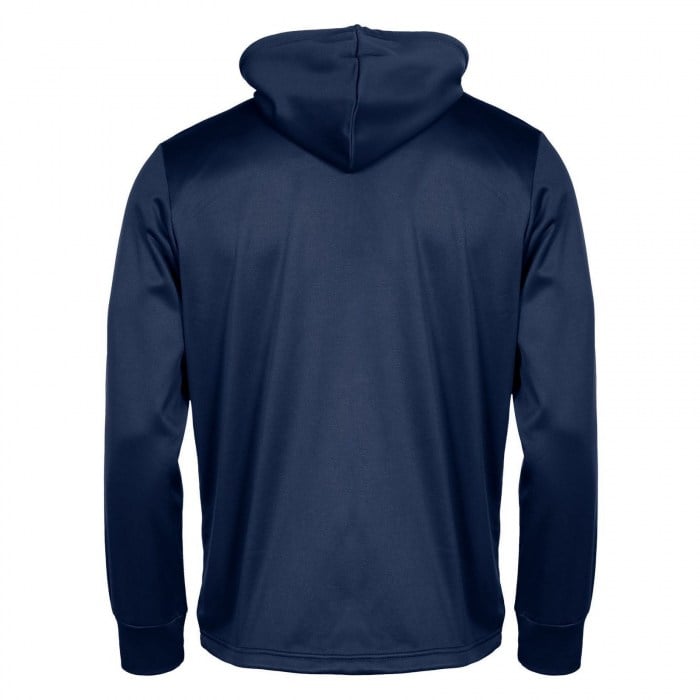 Stanno Womens Field Hooded Top Full Zip Navy