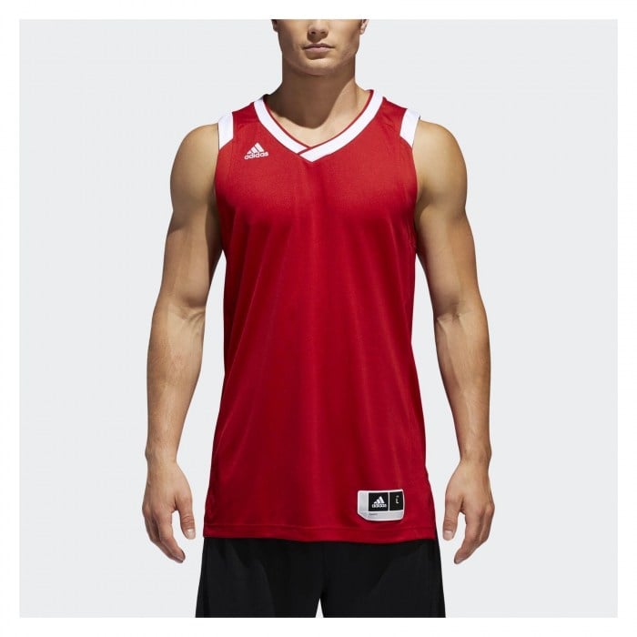 Adidas Crazy Explosive Jersey