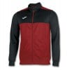 Joma Winner Tracksuit Top Red-Black