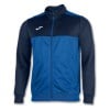 Joma Winner Tracksuit Top Royal-Navy