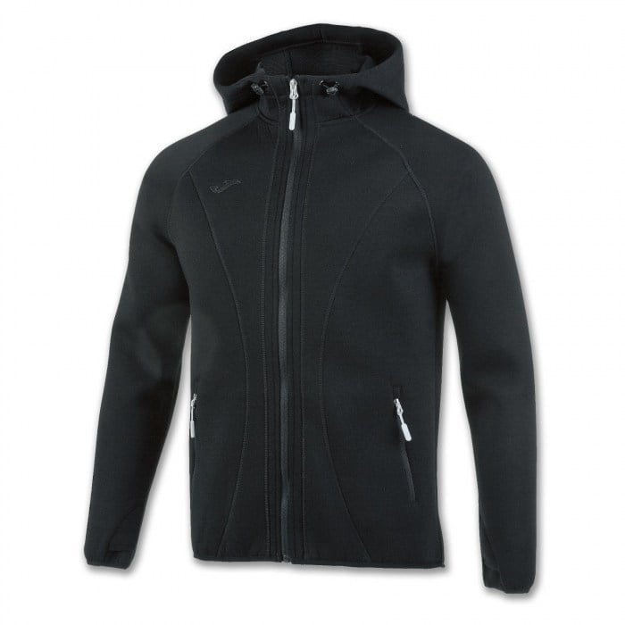 Joma Softshell Hoodie Full Zip Hoodie