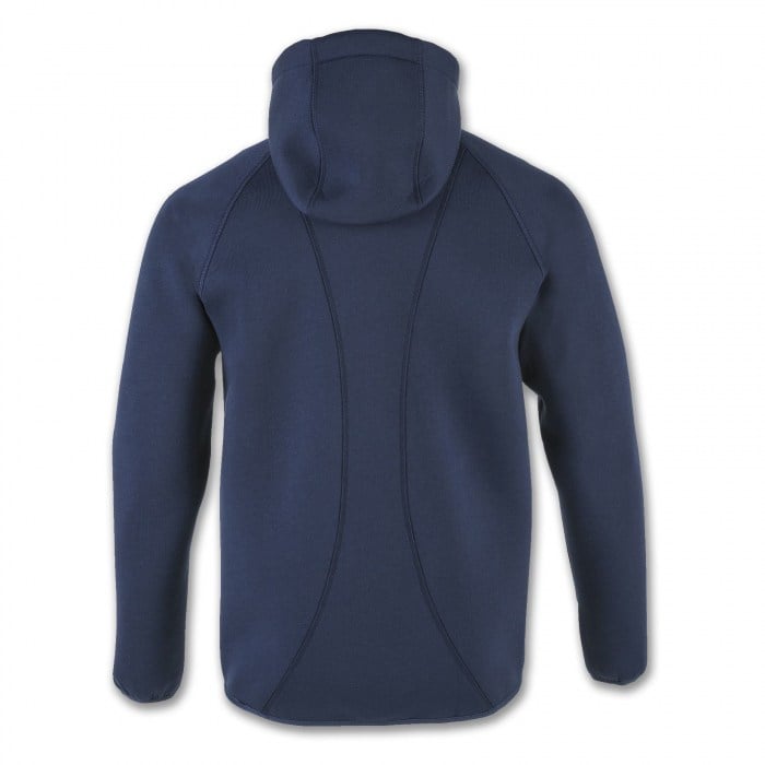 Joma Softshell Hoodie Full Zip Hoodie Navy