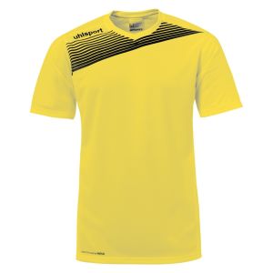 uhlsport Womens Liga 2.0 Short Sleeve Shirt