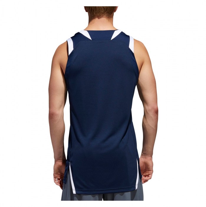 Adidas Crazy Explosive Jersey Collegiate Navy