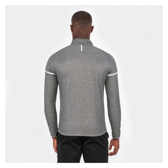 Joma RACE 1/4 RUNNING MIDLAYER SWEATSHIRT