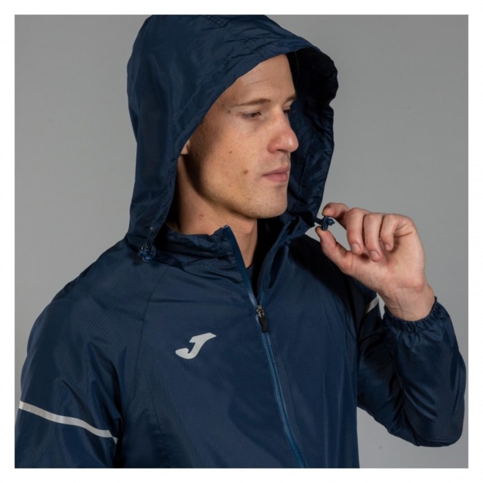 Joma RACE RUNNING WET JACKET (M)