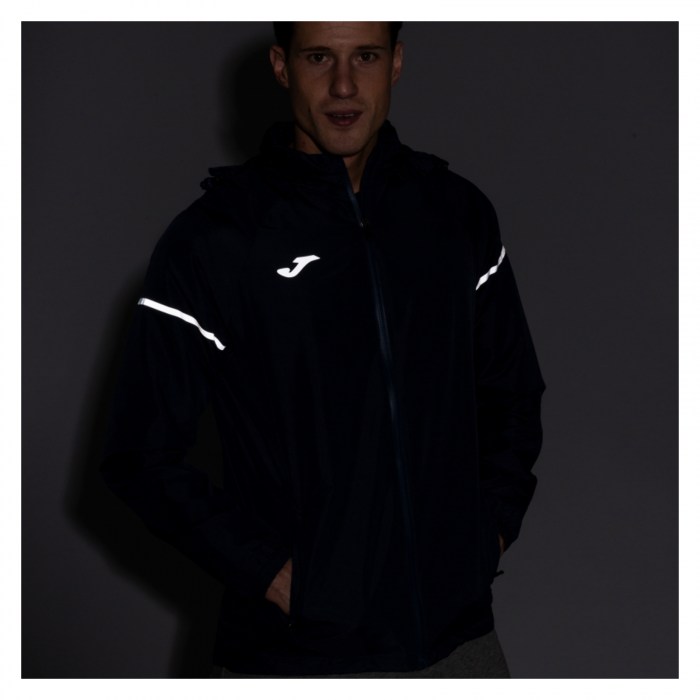 Joma RACE RUNNING WET JACKET (M)