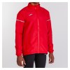 Joma RACE RUNNING WET JACKET (M) Red