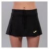 Joma Womens Combi Open II Skort Black