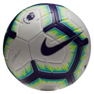Nike Premier League Strike Football