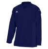 Gilbert Revolution Warm-up Top Dark Navy