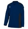 Gilbert Revolution Warm-up Top