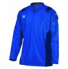 Gilbert Revolution Warm-up Top Royal-Navy