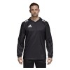 Adidas Rugby Contact Top Black