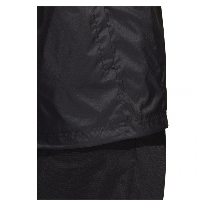 Adidas Rugby Contact Top Black