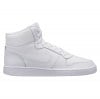 Nike Ebernon Mid Shoe (M) White-White