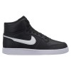Nike Womens Ebernon Mid Shoe (W)