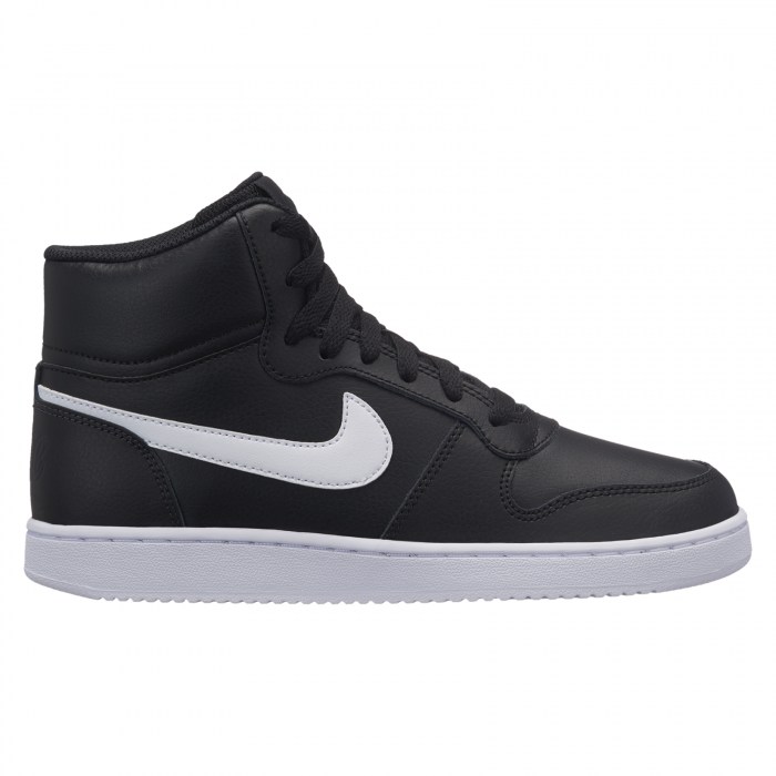 Nike Womens Ebernon Mid Shoe (W)
