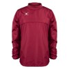 Gilbert Photon Warm Up Jacket Maroon