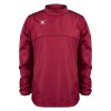 Gilbert Photon Warm Up Jacket Maroon