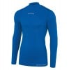 Errea Daryl Long Sleeve Turtleneck Baselayer Blue