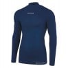 Errea Daryl Long Sleeve Turtleneck Baselayer Navy