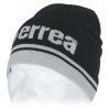 Errea Adults Jak Beanie Hat Black Grey