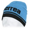 Errea Adults Jak Beanie Hat Cyan Black