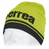 Errea Adults Jak Beanie Hat Green Fluo Black