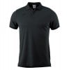 Joma Essential Polo Shirt Black