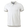 Joma Essential Polo Shirt White