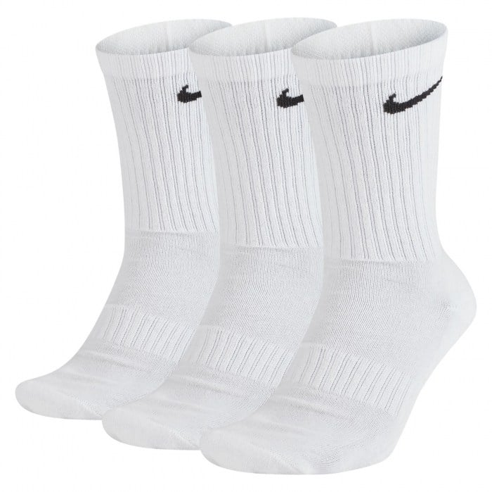 Nike Everyday Cushion Crew - 3 Pack - Kitlocker.com