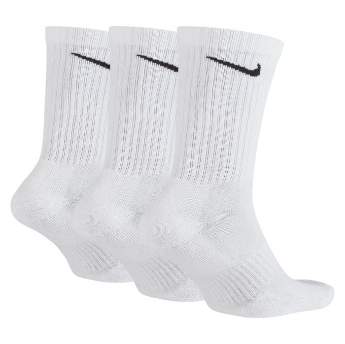 Nike Everyday Cushion Crew - 3 Pack - Kitlocker.com