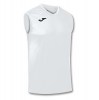 Joma COMBI SLEEVELESS TEE White