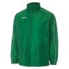 Errea Basic Rain Jacket Green