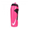 Sportax Nike Hyperfuel Water Bottle 700ml Pink Pow-Black-White