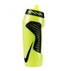 Sportax Nike Hyperfuel Water Bottle 700ml Volt-Black-Black