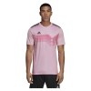 Adidas CAMPEON 19 SHORT SLEEVE SHIRT True Pink-Black