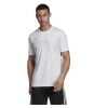 Adidas CAMPEON 19 SHORT SLEEVE SHIRT White-Clear Grey