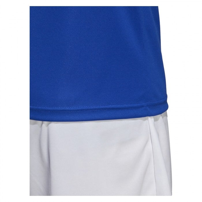 Adidas Estro 19 Short Sleeve Jersey Bold Blue