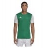 Adidas Estro 19 Short Sleeve Jersey Bold Green