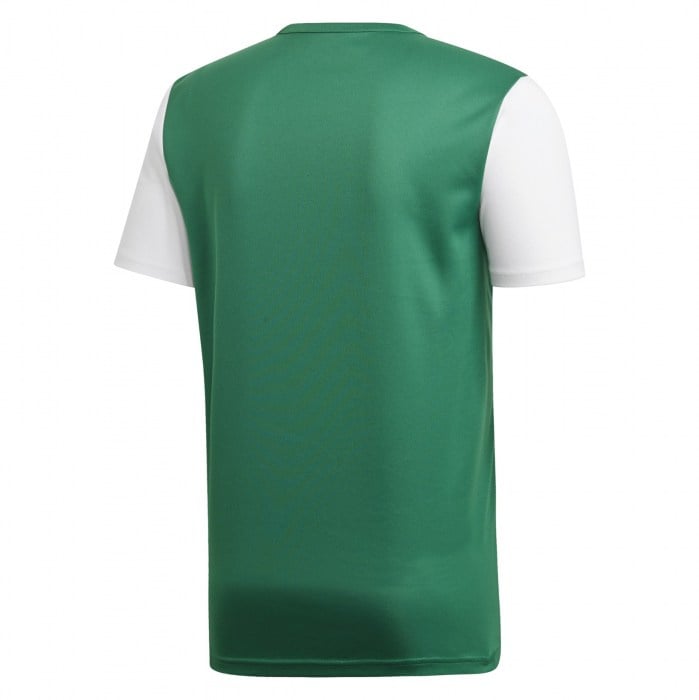 Adidas Estro 19 Short Sleeve Jersey Bold Green