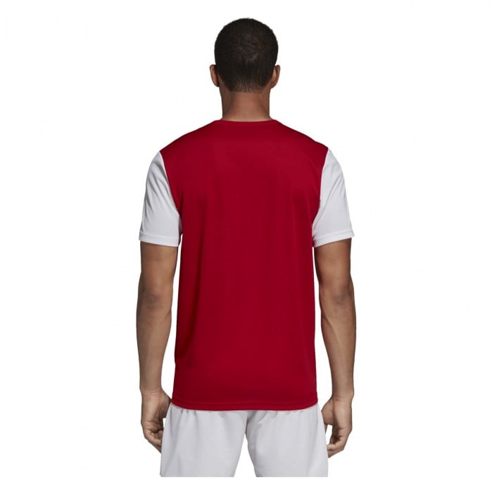 Adidas Estro 19 Short Sleeve Jersey